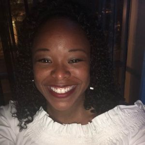 Meet your Posher, Kaydene